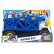 Монстро-транспортер Hot Wheels Monster Trucks Носорог HFB13