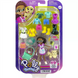 Набір "Стильний гардероб модниці" Polly Pocket (в ас.) HKV88