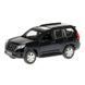 Автомодель Technopark Lexus LX-570 LX570-BK(FOB)