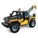 LEGO Technic Важкий вилочний навантажувач 42079
