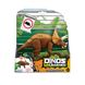 Інтерактивна іграшка Dinos Unleashed серії Realistic" - Трицератопс" 31123TR