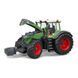 Автомодель Bruder Трактор Fendt 1050 vario 1:16 04040