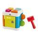 Іграшка-сортер "Куб 2 в 1" Chicco 09686.00
