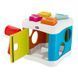Іграшка-сортер "Куб 2 в 1" Chicco 09686.00