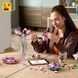 LEGO Botanical Collection Букет рожевих троянд 10374