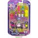 Набір "Стильний гардероб модниці" Polly Pocket (в ас.) HKV88