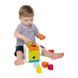 Іграшка-сортер "Куб 2 в 1" Chicco 09686.00