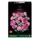 LEGO Botanical Collection Букет рожевих троянд 10374