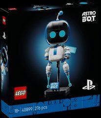 LEGO&reg; Icons Astro Bot&trade; (40899)
