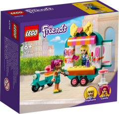 LEGO® Friends Мобільний бутік моди 41719