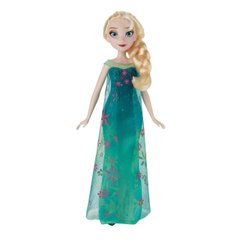 Лялька Disney Frozen Холодне торжество - Ельза B5165
