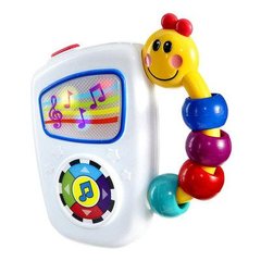 Іграшка музична Baby Einstein Take along tunes (30704)