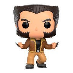 Фігурка Funko Pop Лоґан Росомаха 12458-PX-1L5