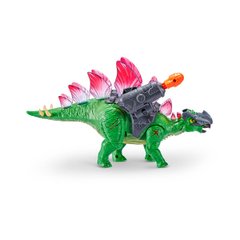 Інтерактивна іграшка Robo Alive - Бойовий Стегозавр 7131