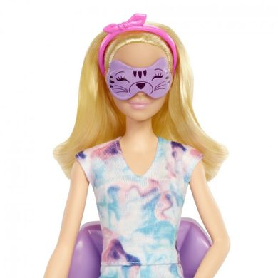Ігровий набір "День у СПА" Barbie, HCM82