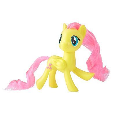 My little pony fluttershy