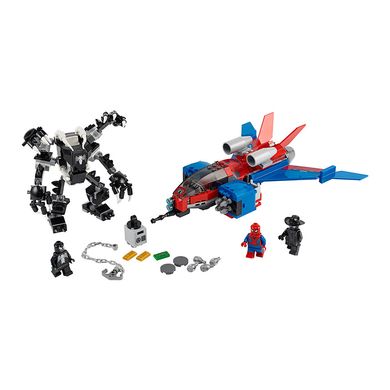 Конструктор LEGO Super Heroes 76150