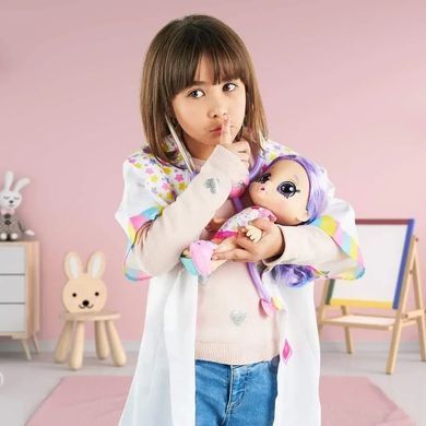Kindi Kids Shiver 'N' Shake Rainbow Kate. Interactive