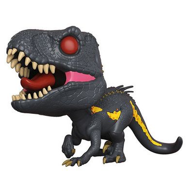 Фігурка Funko Pop Jurassic world Індораптор 30984