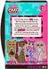 Лялька LOL Surprise OMG Honeylicious Fashion Doll, 586142