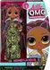 Лялька LOL Surprise OMG Honeylicious Fashion Doll, 586142