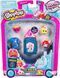 Shop Moose Toys Pack Of 5 Season 8 Shopkins 56525