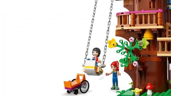 LEGO 41703 LEGO Friends Будинок дружби на дереві