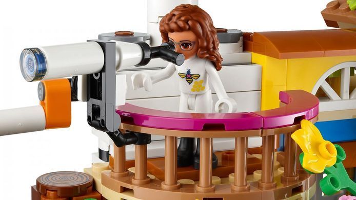 LEGO 41703 LEGO Friends Будинок дружби на дереві