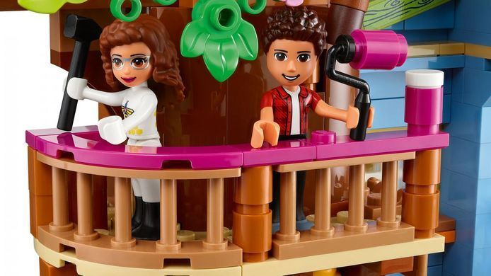 LEGO 41703 LEGO Friends Будинок дружби на дереві