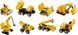 LEGO&reg; Technic Потужні машини 42233