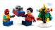 Конструктор LEGO Marvel Super Heroes Новогодний календарь 76196
