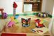 LEGO&reg; Classic Креативные красочные кубики Конструктор 11045