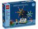 Конструктор LEGO Creator Празднование фейерверков 40689
