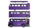 Конструктор LEGO Harry Potter Пригоди на Лицарському автобусі 76446