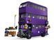 Конструктор LEGO Harry Potter Пригоди на Лицарському автобусі 76446