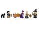 Конструктор LEGO Harry Potter Пригоди на Лицарському автобусі 76446