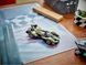 LEGO&reg; Speed Champions Суперкар Lamborghini Lambo V12 Vision GT 76923