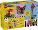 LEGO&reg; Classic Креативные красочные кубики Конструктор 11045