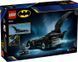 LEGO&reg; DC Batman&trade;: Бетмен назавжди Бетмобіль Супергеройська іграшка для дітей 76304