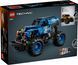 LEGO Technic Monster Jam&trade; Grave Digger&trade; Вогонь і лід 42219