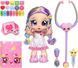 Kindi Kids Shiver 'N' Shake Rainbow Kate. Interactive