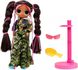 Лялька LOL Surprise OMG Honeylicious Fashion Doll, 586142