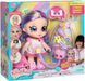 Kindi Kids Shiver 'N' Shake Rainbow Kate. Interactive
