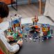 Конструктор LEGO ЛЕГО Творче будування Середньовічний замок 31120