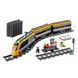 Конструктор LEGO® City Пасажирський потяг (60197)
