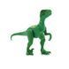 Інтерактивна іграшка Dinos Unleashed серії Realistic" - Велоцираптор" 31123V