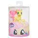 My little pony fluttershy