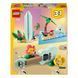 LEGO Creator Тропическое укулеле 31156