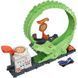 Ігровий набір "Атака алігатора" Hot Wheels HKX39