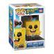 Фігурка Funko Pop Втеча Губки Боба Губка Боб 47162